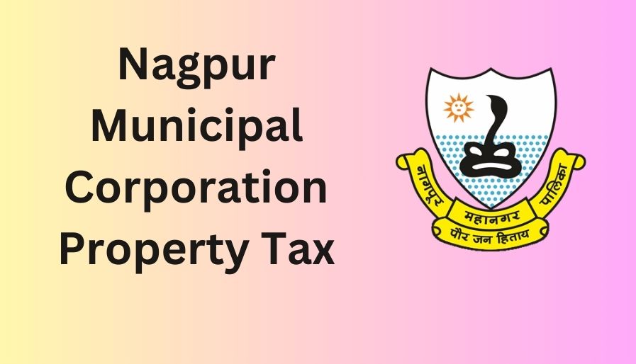 Nagpur Municipal Corporation Tax